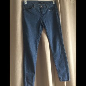 Forever 21 jeans